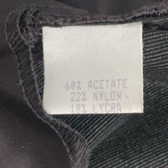 VNTG JOHN MURROUGH COUTURE LEATHER DRESS&JACKET - Picture 12 of 16